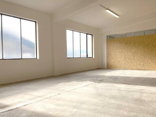 Lagerhalle zur Miete 342 € 38,1 m² Lagerfläche Salzburger Straße 24 Hall in Tirol 6060