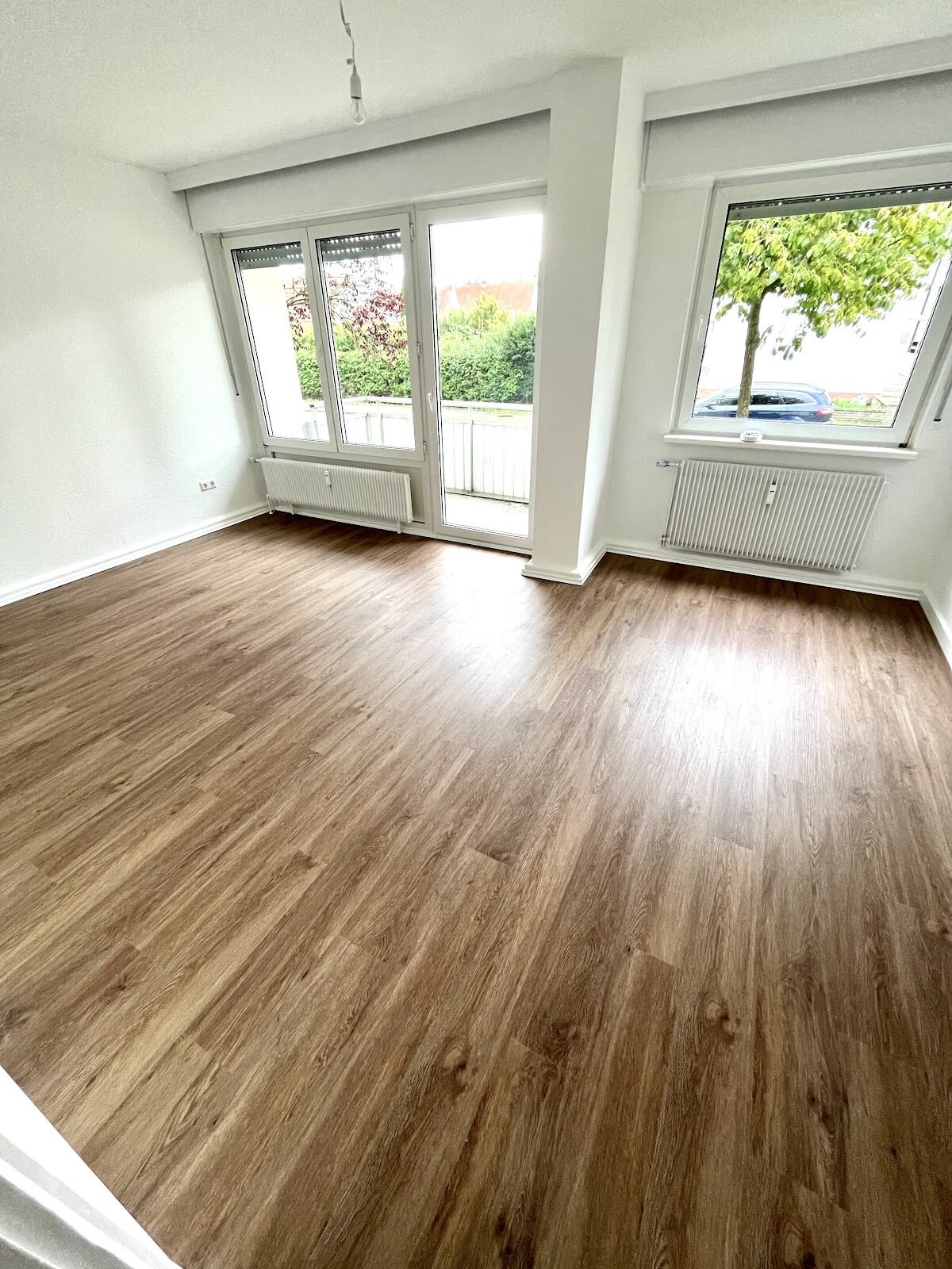 Wohnung zur Miete 489 € 3 Zimmer 71,1 m²<br/>Wohnfläche Am Weizenkamp 10 Diepholz Diepholz 49356