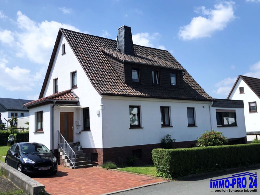 Mehrfamilienhaus zum Kauf als Kapitalanlage geeignet 238.000 € 174 m²<br/>Wohnfläche 670 m²<br/>Grundstück Frankenberg Frankenberg (Eder) 35066