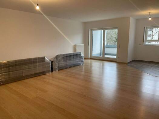 Wohnung zum Kauf 385.000 € 2 Zimmer 77,9 m² 3. Geschoss Bad Nauheim 61231