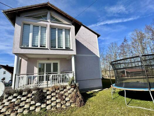 Mehrfamilienhaus zum Kauf 529.000 € 190 m² 925 m² Grundstück Sankt Marien 4502