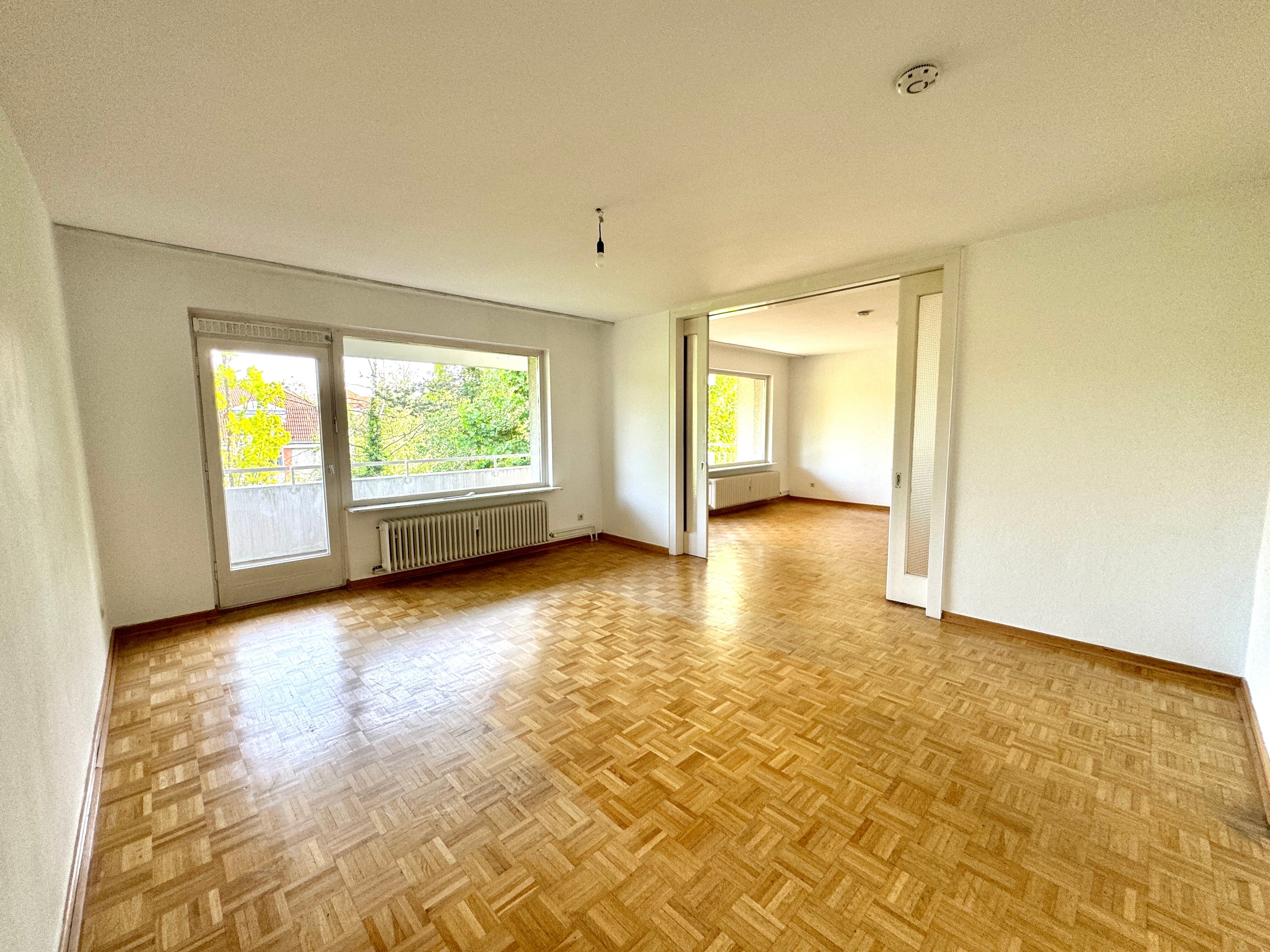 Wohnung zum Kauf 749.000 € 5 Zimmer 118,1 m²<br/>Wohnfläche 2.<br/>Geschoss ab sofort<br/>Verfügbarkeit Holbeinstraße 17 Lichterfelde Berlin 12203