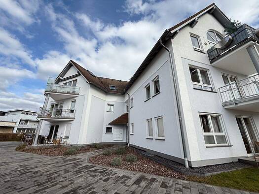 Wohnung zum Kauf 162.000 € 2 Zimmer 45 m² 1. Geschoss Bad Neuenahr Bad Neuenahr-Ahrweiler 53474