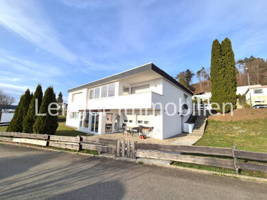 Einfamilienhaus zum Kauf 690.000 € 5,5 Zimmer 180 m² 667 m² Grundstück Tailfingen Albstadt 72461