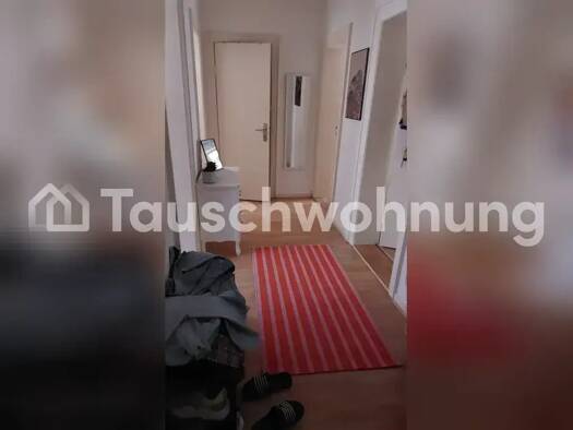Wohnung zur Miete Tauschwohnung 710 € 2,5 Zimmer 65 m² 2. Geschoss Exerzierplatz Kiel 24103