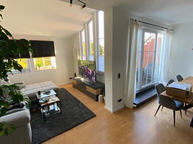 Wohnung zur Miete 740 € 5 Zimmer 96 m² Friedrichsthal Friedrichsthal 66299