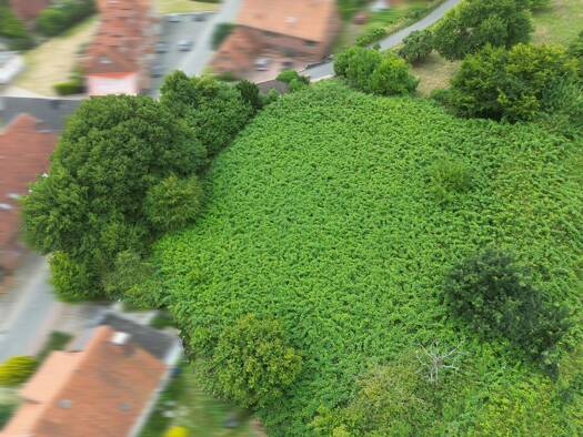 Grundstück zum Kauf 170.000 € 2.253 m² Grundstück Schaumburg Rinteln 31737