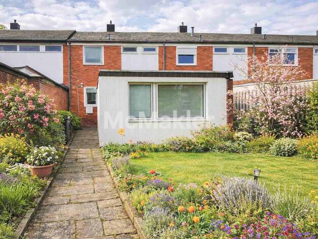 Reihenmittelhaus zum Kauf 396.000 € 4 Zimmer 120 m² 300 m² Grundstück Groß Buchholz Hannover 30655