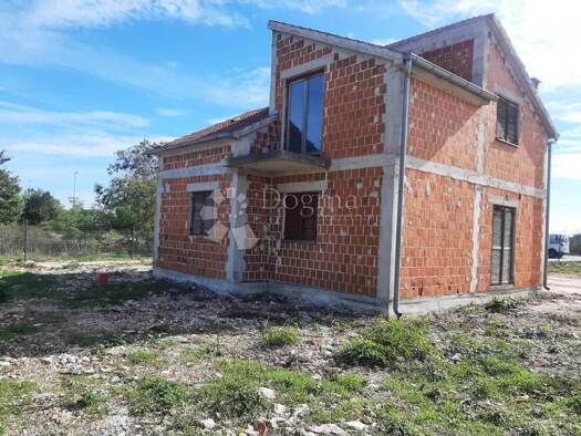 Haus zum Kauf 250.000 € 5 Zimmer 88 m² Murvica, Policnik Policnik