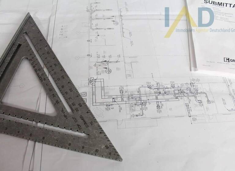 Grundstück zum Kauf 430.000 € 1.100 m² Grundstück Sennestadt Bielefeld 33689