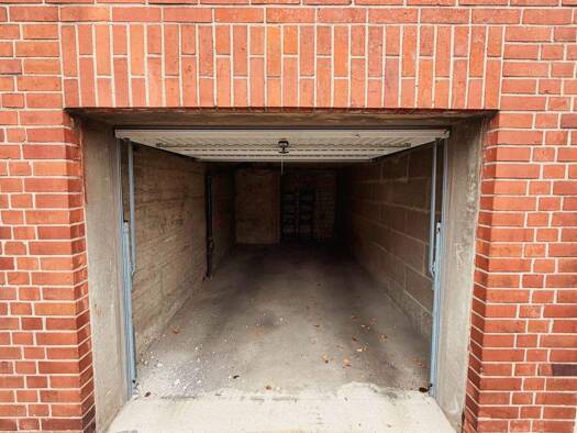 Garage zur Miete provisionsfrei 75 € Wattenscheid Bochum 44866