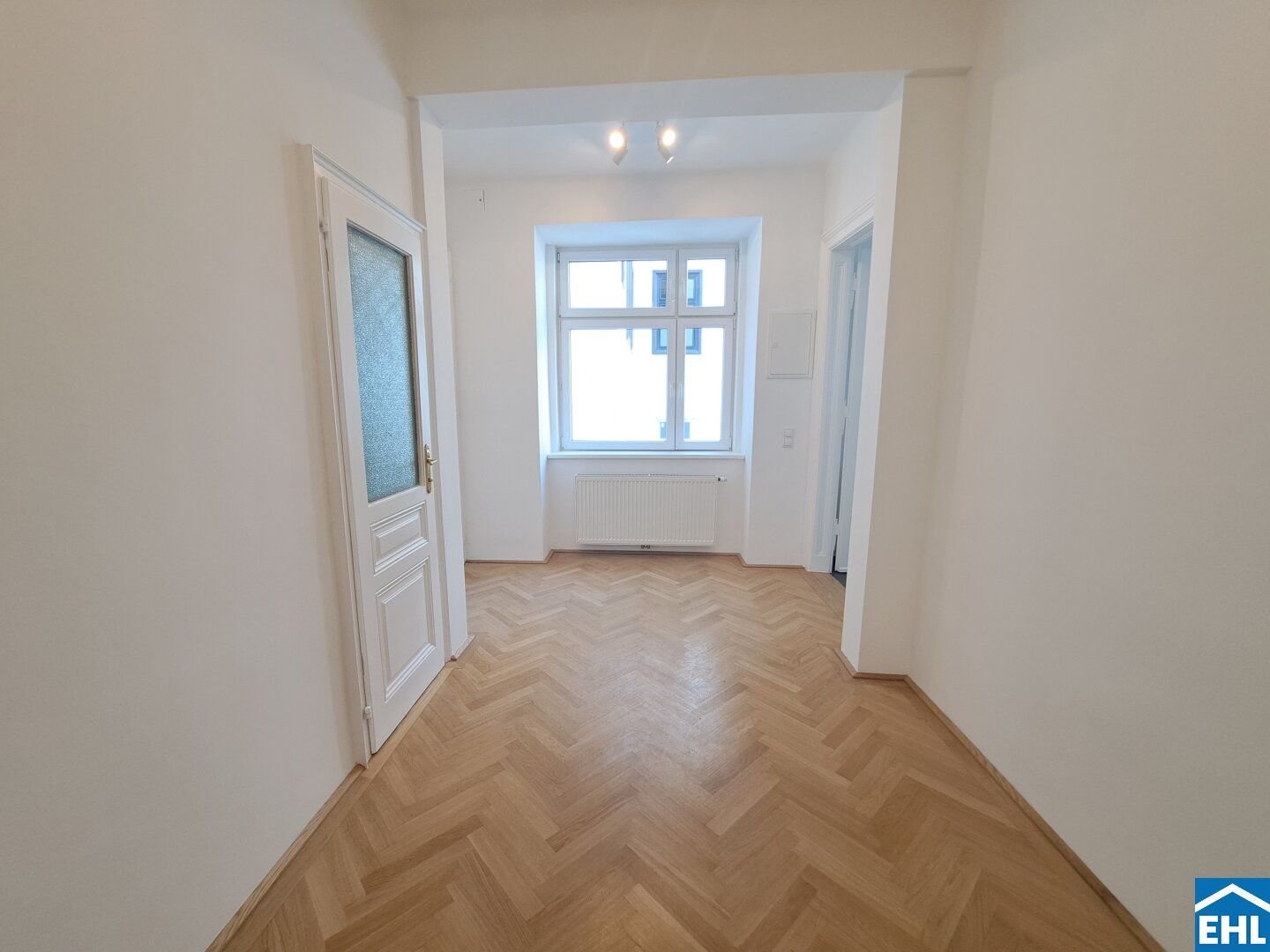 Wohnung zum Kauf 571.000 € 3 Zimmer 82,7 m²<br/>Wohnfläche 3.<br/>Geschoss Wolfgang-Schmälzl-Gasse Wien 1020