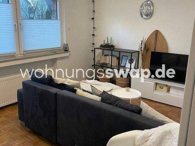 Studio zur Miete Tauschwohnung 550 € 2 Zimmer 36 m² 1. Geschoss Junkersdorf Köln 50858