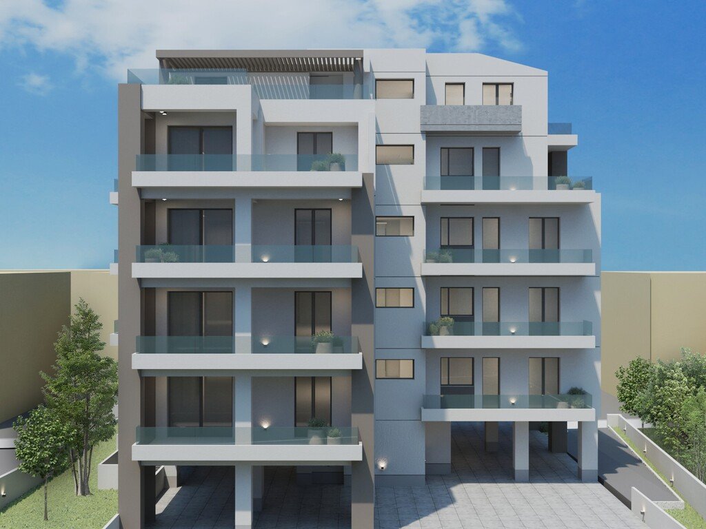 Apartment zum Kauf 410.000 € 3 Zimmer 106 m²<br/>Wohnfläche 1.<br/>Geschoss Kreta