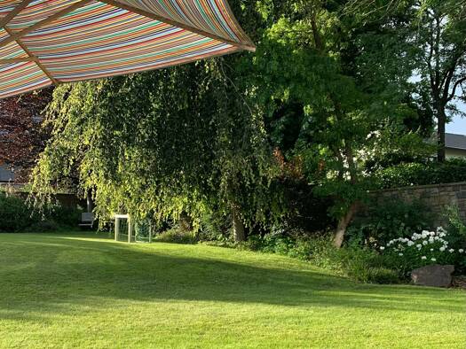 Villa zum Kauf provisionsfrei 7 Zimmer 225 m² 1.036 m² Grundstück Herdecke 58313