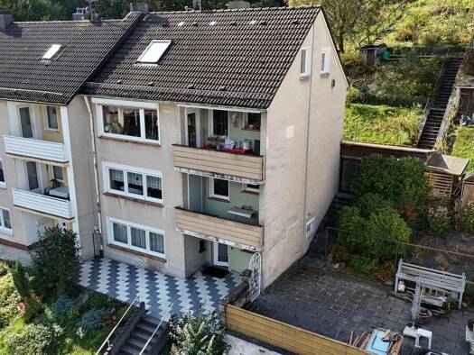 Mehrfamilienhaus zum Kauf 169.000 € 7 Zimmer 169 m² 938 m² Grundstück frei ab sofort Altena 58762