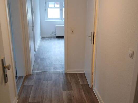 Wohnung zur Miete 365 € 3 Zimmer 61,2 m² 2. Geschoss frei ab sofort Petristraße 3 Bad Gandersheim 37581