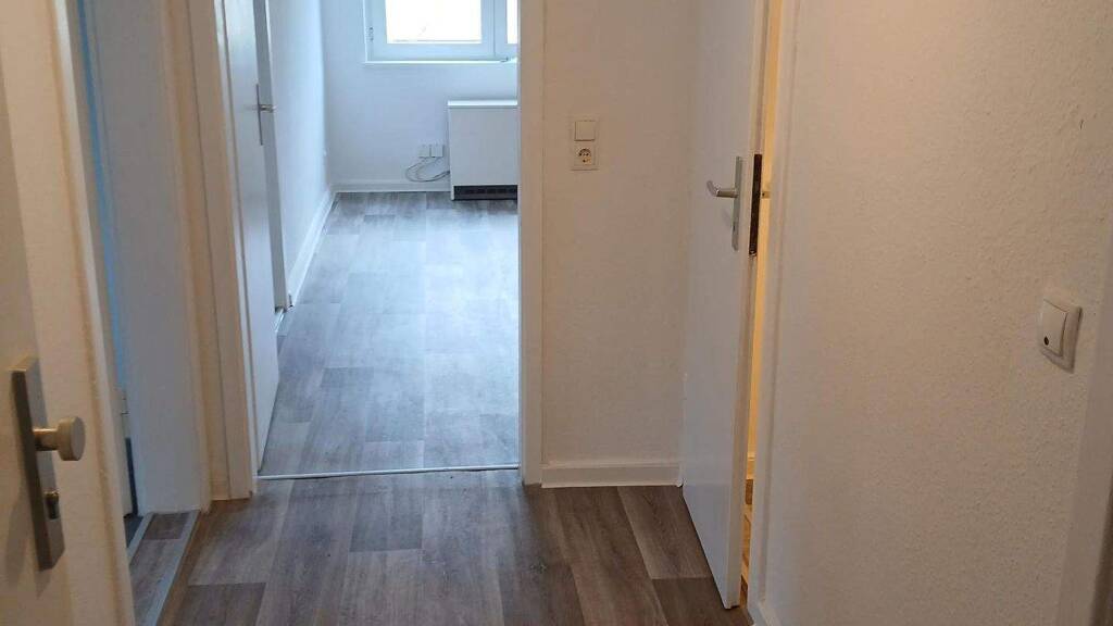Wohnung zur Miete 365 € 3 Zimmer 61,2 m² 2. Geschoss frei ab sofort Petristraße 3 Bad Gandersheim 37581