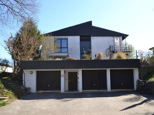 Maisonette zum Kauf 420.000 € 3 Zimmer 100 m² 2. Geschoss Weißenburg Weißenburg i. Bay. 91781