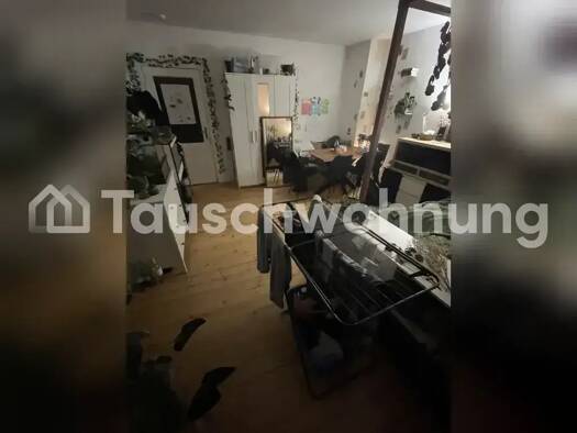 Studio zur Miete Tauschwohnung 450 € 1 Zimmer 33 m² 3. Geschoss Ravensberg Kiel 24118