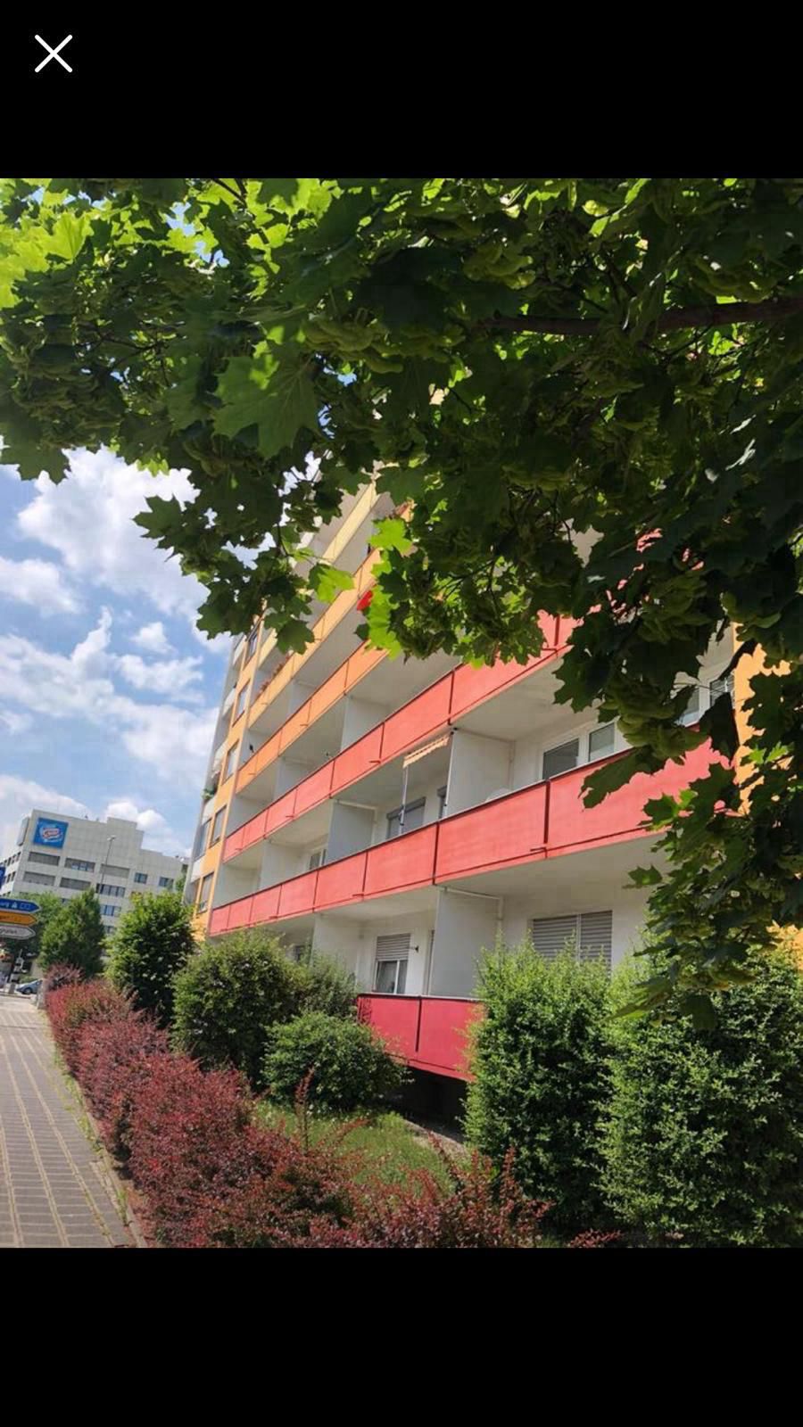 Wohnung zum Kauf 219.000 € 2 Zimmer 60 m²<br/>Wohnfläche Nordring 3 Thon Nürnberg 90408