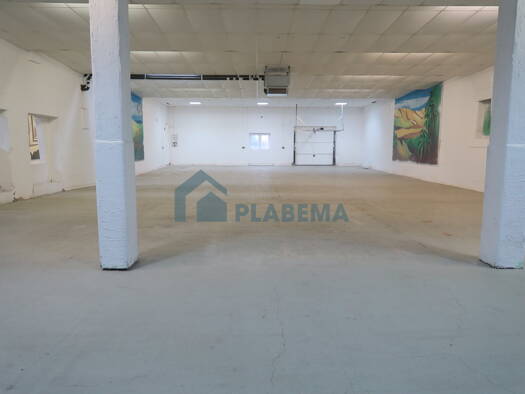 Bürofläche zur Miete 2.364 € 788 m² Bürofläche Ludwigsluster Str. 33 Parchim 19370