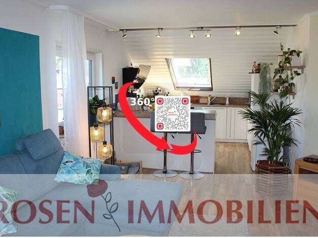 Wohnung zum Kauf 219.000 € 4 Zimmer 114 m² Geschoss 2/3 frei ab 01.10.2026 Lörzenbach Fürth 64658