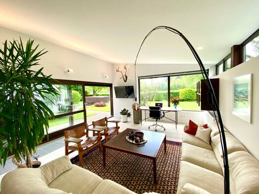 Studio zur Miete Wohnen auf Zeit 2.717 € 1 Zimmer 84 m² frei ab 24.08.2026 Morzg Salzburg 5020