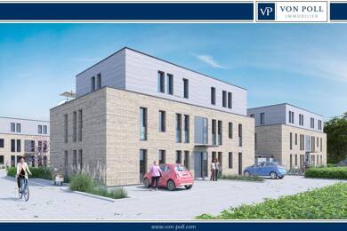 Mehrfamilienhaus zum Kauf - Neubau provisionsfrei als Kapitalanlage geeignet 1.550.000 € 404 m² 714 m² Grundstück Dinklage 49413