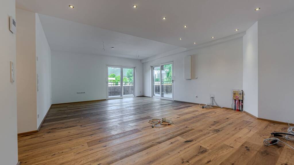 Wohnung zum Kauf - Erstbezug 795.000 € 4 Zimmer 85 m² St. Johann in Tirol 6380