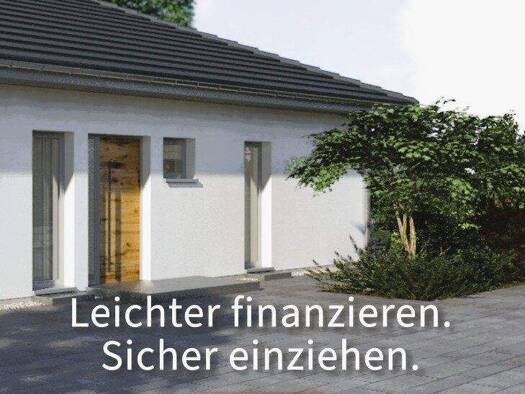 Bungalow zum Kauf 444.500 € 3 Zimmer 106 m² 380 m² Grundstück Hailer Gelnhausen - Hailer 63571