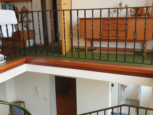 Einfamilienhaus zum Kauf 345.000 € 10 Zimmer 209 m² 1.149 m² Grundstück frei ab sofort Heiligenkirchen Detmold 32760