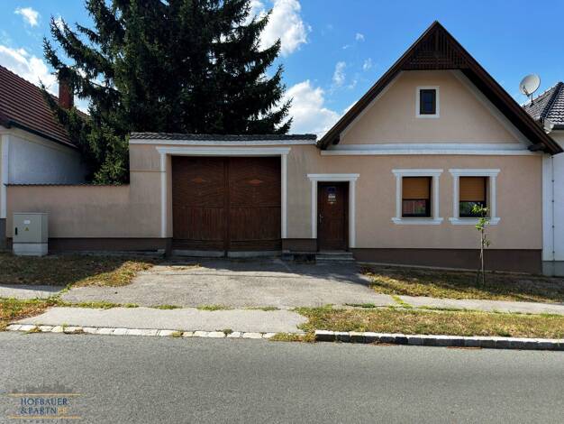 Bauernhaus zum Kauf 120.000 € 67 m² 1.132 m² Grundstück Nikitsch 7302