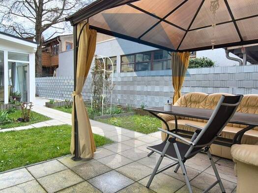Wohnung zum Kauf 349.000 € 3,5 Zimmer 96 m² Nordstadt Pforzheim 75177