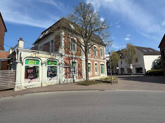 Haus zum Kauf 459.900 € 7 Zimmer 297 m² 280 m² Grundstück Rhede Rhede 46414