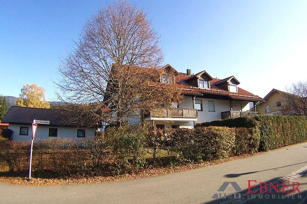 Wohnung zum Kauf 149.000 € 3 Zimmer 75,9 m²<br/>Wohnfläche Arnbruck Arnbruck 93471