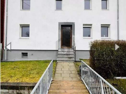 Einfamilienhaus zum Kauf 145.000 € 4 Zimmer 120 m² 400 m² Grundstück Gerstungen 99834