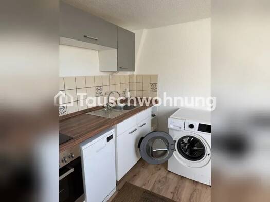 Wohnung zur Miete Tauschwohnung 450 € 2,5 Zimmer 42 m² Altenbochum Bochum 44803
