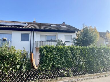 Doppelhaushälfte zum Kauf 350.000 € 4,5 Zimmer 111 m² 384 m² Grundstück Herten Rheinfelden 79618