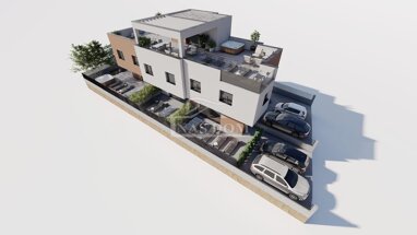 Wohnung zum Kauf 598.500 € 4 Zimmer 172 m² Vodice center