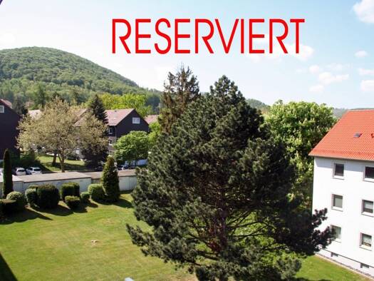 Wohnung zum Kauf 68.000 € 2 Zimmer 63 m² frei ab sofort Bad Harzburg 38667