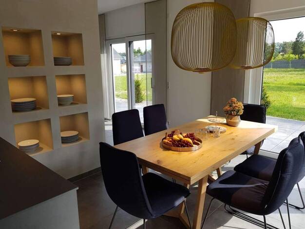 Einfamilienhaus zum Kauf provisionsfrei 199.999 € 4 Zimmer 155 m² 501 m² Grundstück Raschau Raschau-Markersbach 08352