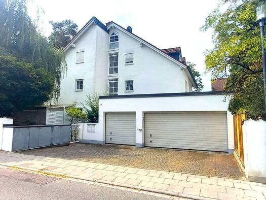 Wohnung zum Kauf 419.000 € 2,5 Zimmer 625 m² Geschoss 2/2 frei ab sofort Ludwigstraße 9 Feldkirchen Feldkirchen 85622