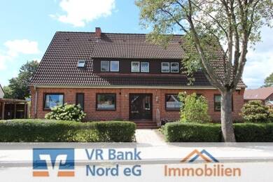 Wohnung zum Kauf 79.900 € 2 Zimmer 46 m² Dachgeschoss Leck Leck 25917
