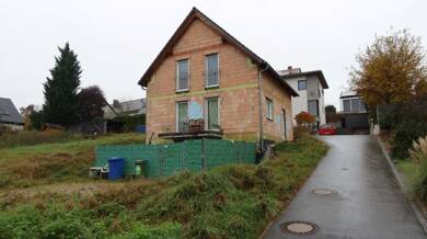 Einfamilienhaus zum Kauf provisionsfrei 370.000 € 4 Zimmer 102,3 m² 330 m² Grundstück Vach Fürth 90768