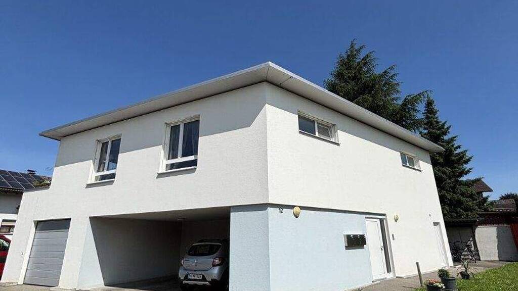 Wohnung zur Miete 950 € 2 Zimmer 57 m² 1. Geschoss Lustenau 6890