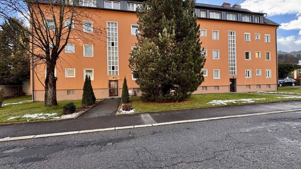 Wohnung zum Kauf 70.000 € 3 Zimmer 69 m² Judenburg 8750