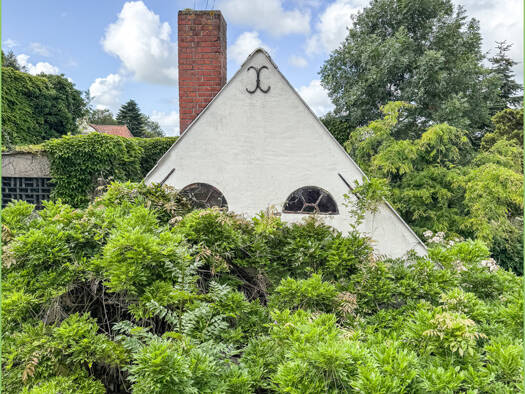 Einfamilienhaus zum Kauf 395.000 € 7 Zimmer 167,4 m² 924 m² Grundstück Garding 25836