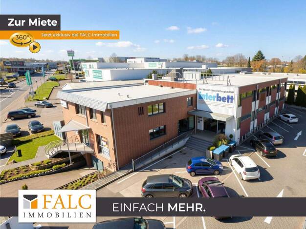 Ausstellungsfläche zur Miete provisionsfrei 9 € 295 m² Verkaufsfläche Schumanstraße 13 Würselen 52146