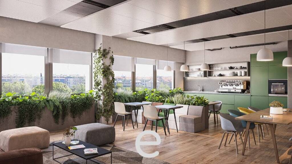 Bürofläche zur Miete - Erstbezug 16 € Wien,Favoriten 1100